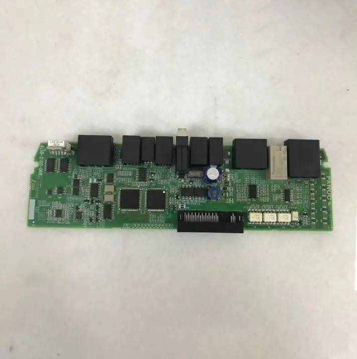 FANUC новая A20B-2102-0680 основная плата для A06B-6200-H026 драйвера FANUC FANUC новая A20B-2102-0680 основная плата для A06B-6200-H026 драйвера FANUC
