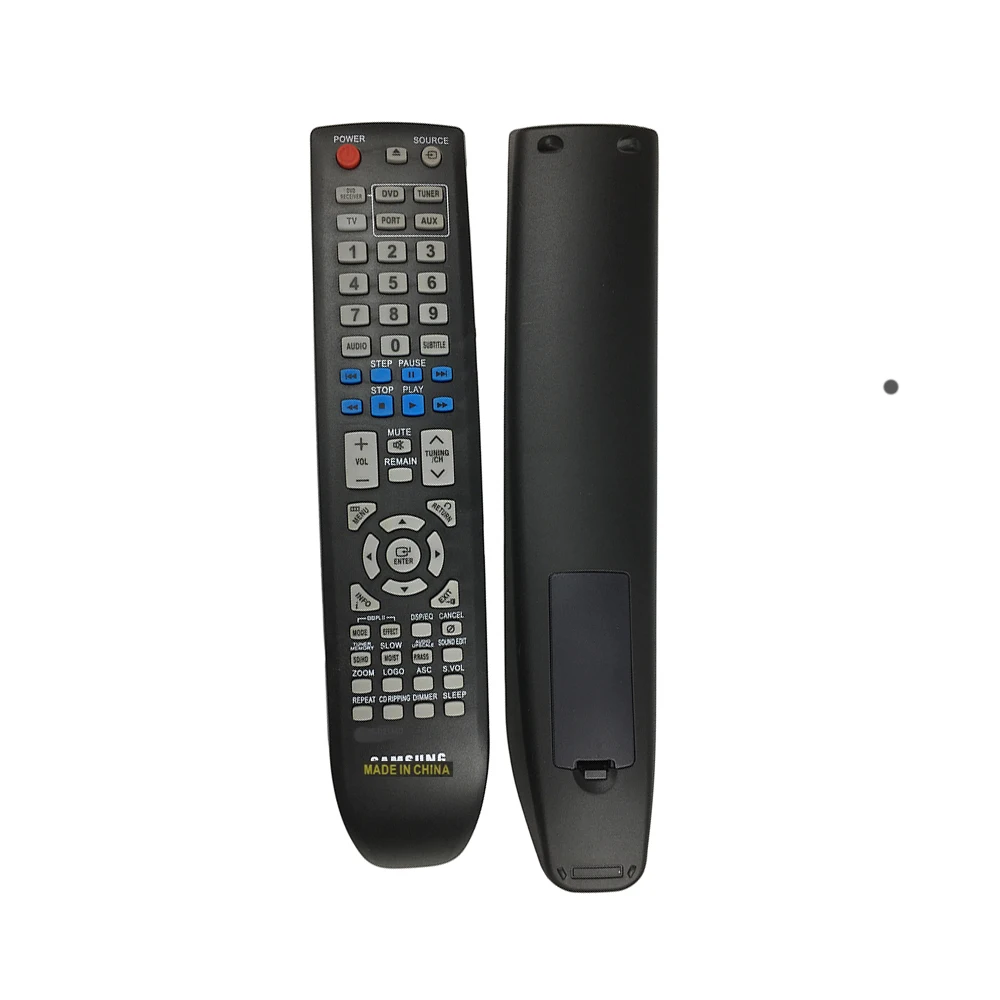 Новый замененный пульт дистанционного управления для Panasonic blu-ray диск DVD плеер