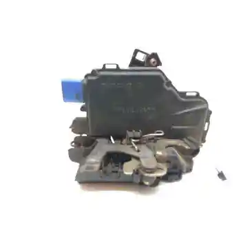 

3B1837015 LOCK LEFT FRONT DOOR VOLKSWAGEN POLE (9N3)