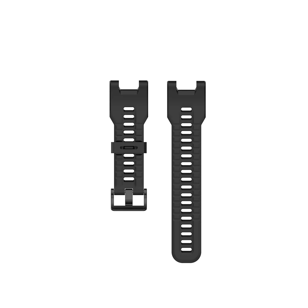 Replacement Strap For Huami Amazfit T rex Strap Silicone Watchband For Amazfit T-Rex/T-Rex Pro Strap With Black Protector Case