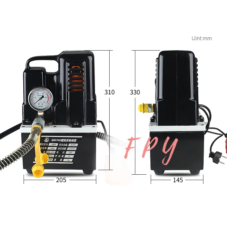 Power Tools