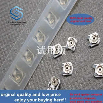 

20ppcs 100% orginal new C4304ATE331 SMD potentiometer 4X4 330R 3 feet 102 adjustable resistance 4x4 single turn