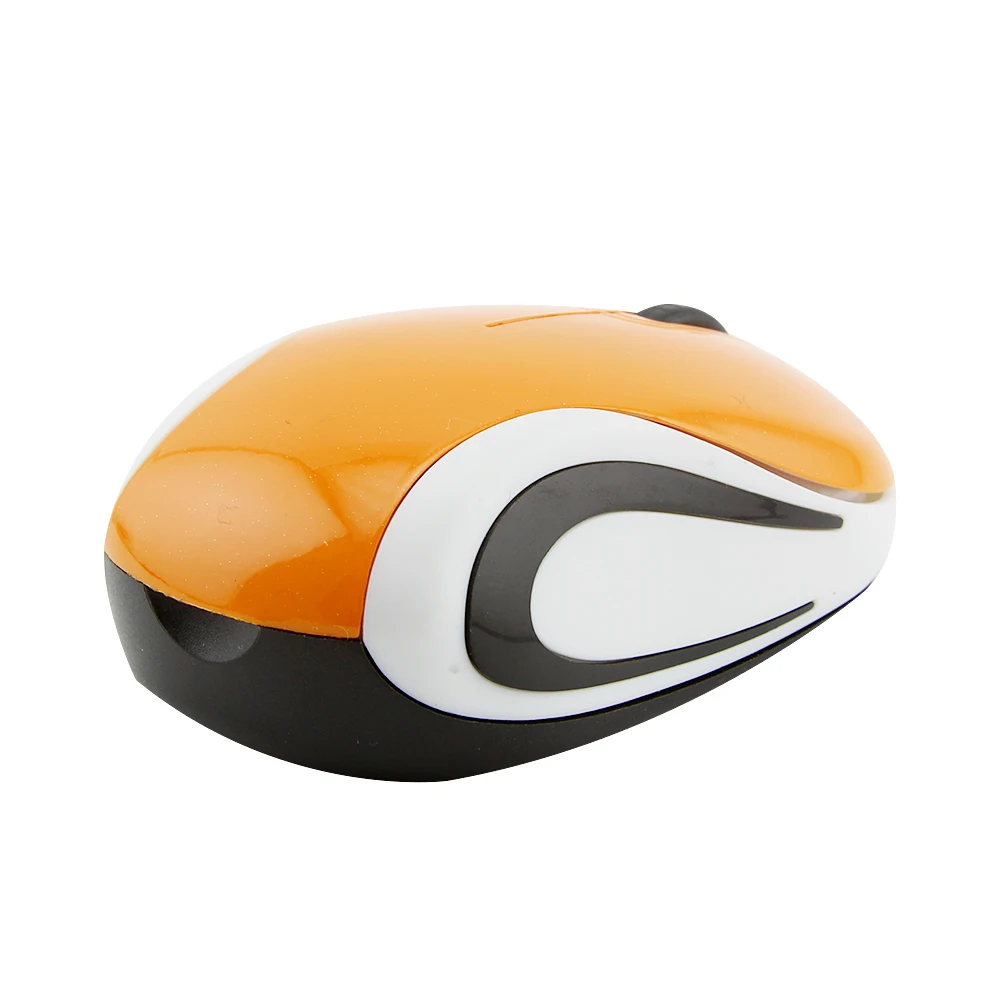 wireless mouse