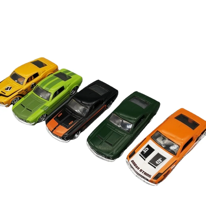 

Модель автомобиля Diecast 1:43 для Chevrolet, 10 см
