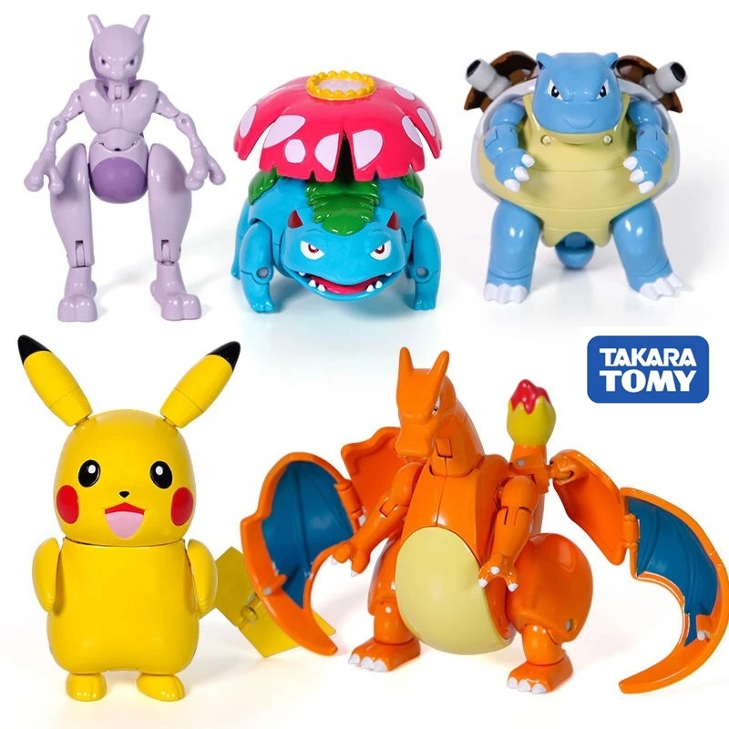 pokemon toys set