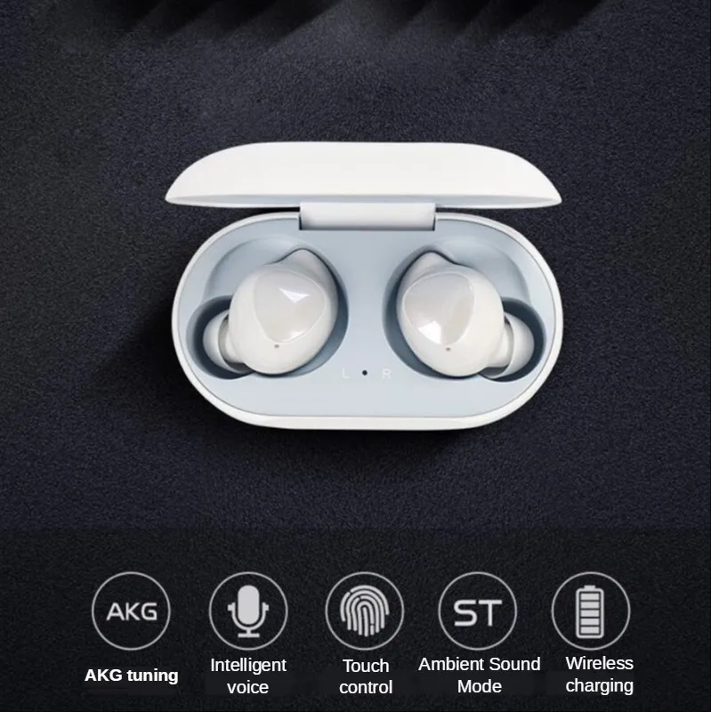 TWS R170 for SM In Ear Detection Smart Sensor Wireless Earphones stereo Earphone for SM iphone