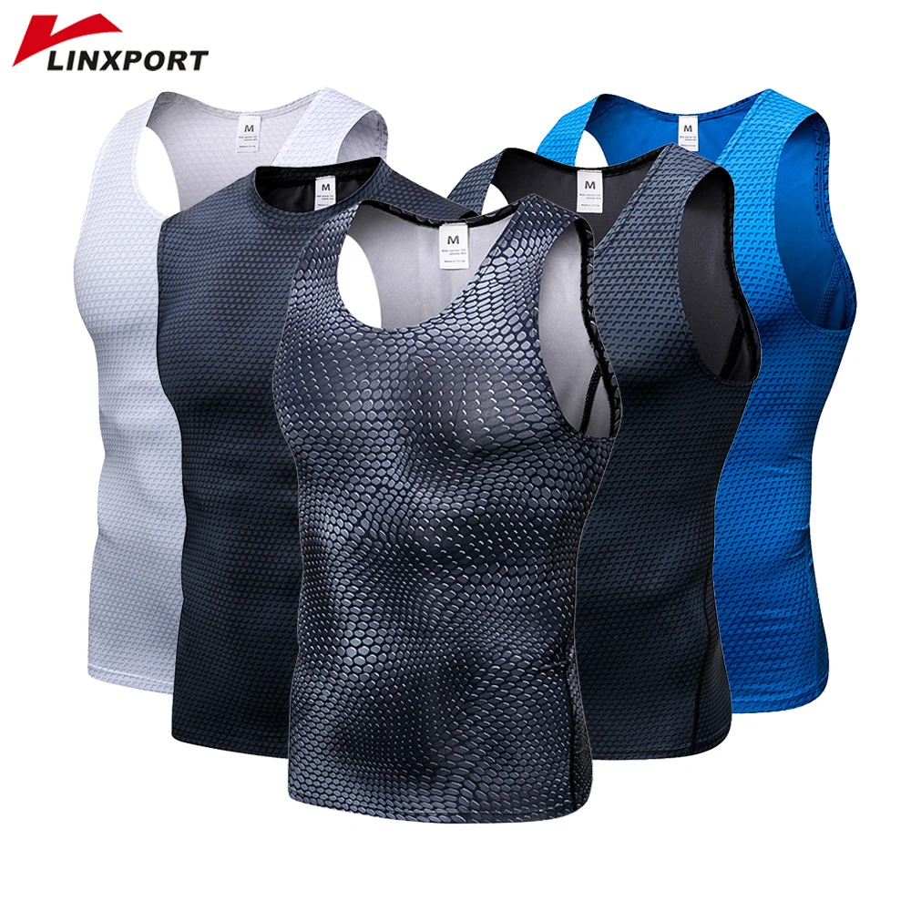 Кроссовки Shirst Для мужчин тренажерный зал колготки короткий рукав Фитнес