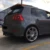 UBUYUWANT Задняя Крыша Губ Спойлер Для VW MK5 GTI Хэтчбек Спойлер Высокое Качество ABS Пластик Gloosy Черный Автомобиль Хвост Крыло Украшения
