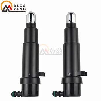 

Brand New Headlamp Washer Pump Headlight Washer Cylinder for Porsche 911 Boxster Cayman 9976281330