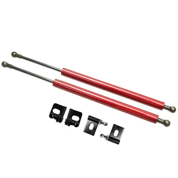 

for Lexus IS (XE10) Toyota Altezza 1998-2005 Front Hood Bonnet Modify Gas Struts Shock Damper Lift Supports Car-Styling Absorber