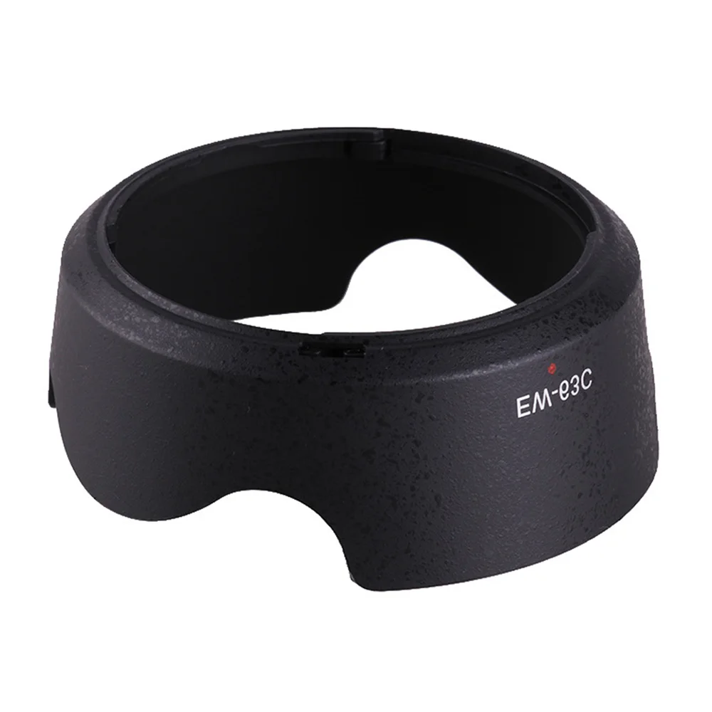 Бленда для камеры EW-63C бленда для объектива камеры EW-63C EW63C для Canon EF-S 18-55 мм f 3,5-5,6 IS STM кожух линзы для камеры