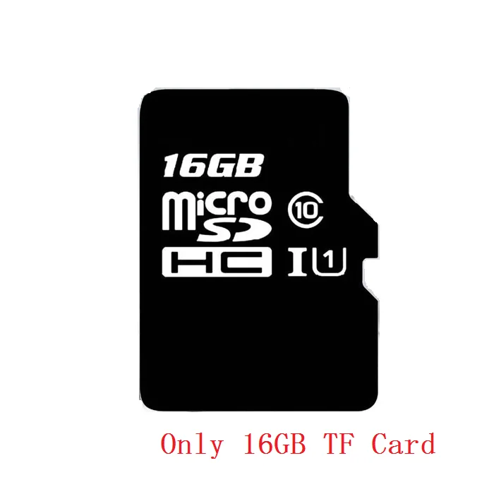only 16GB TF Card Q7 WiFi IP мини-камера ИК ночного видения P2P Беспроводная микро-камера дистанционного управления видео Espia Candid для iPhone Android - Цвет: only 16GB TF Card