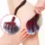 Hip lift Slimming Claw Roller Body Massager Ягодицы Нога Пластиковое Тело Hip Roller Massager Slimming Beauty Антицеллюлитный Инструмент