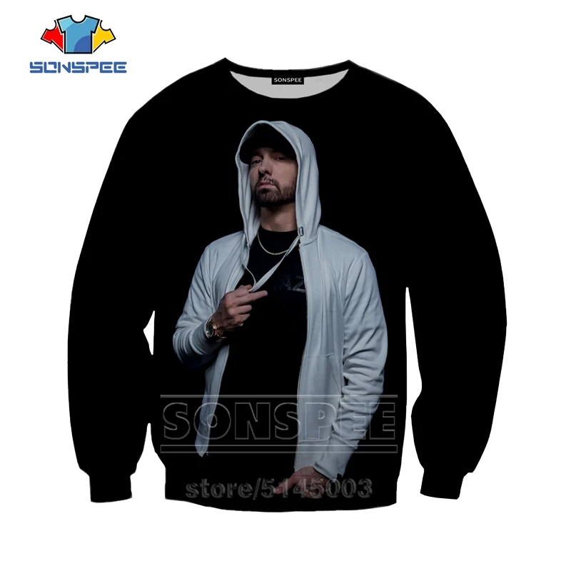Eminem t-shirt Slim Shady Máscara todas las tallas nuevo oficial Marshall Mathers