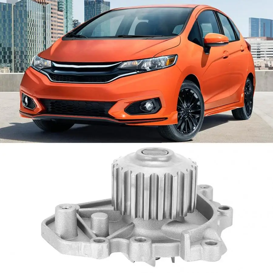 Набор зубчатого ремня водяной клапан насоса крышка подходит для Honda Acura 1.8L 2.0L B18B1 B20B4 B20Z2 автомобиль Стайлинг Аксессуары