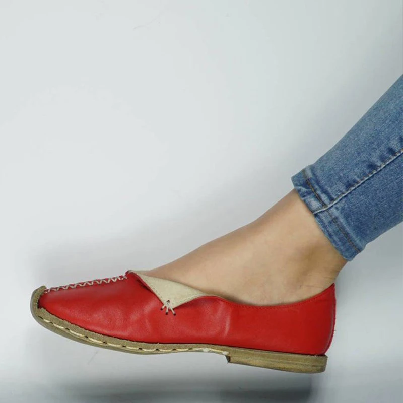 ladies comfortable casual shoes