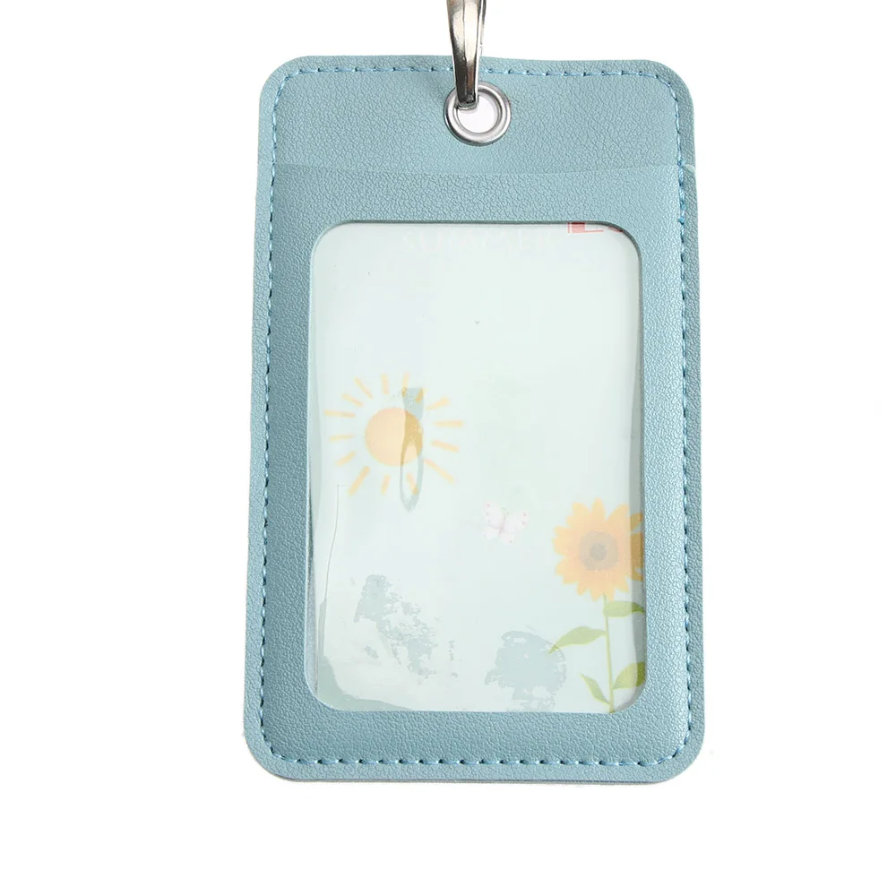 Тонкий кошелек держатель для кредитных карт бумажник с кармашком задней панели