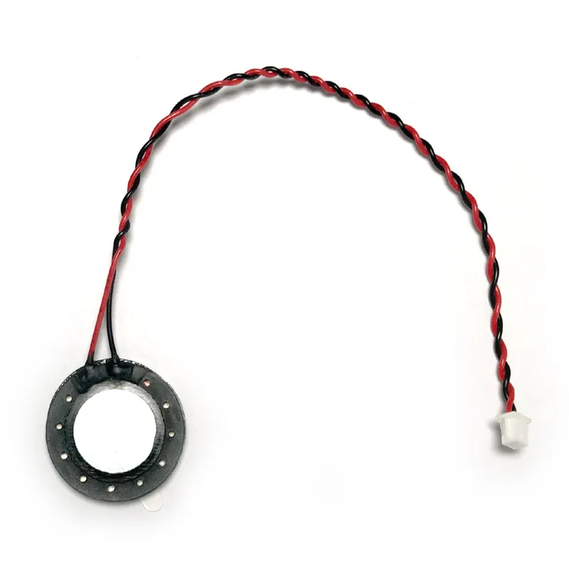 IP Camera Speaker 4pcs Mini CCTV Speaker For IP Camera Module
