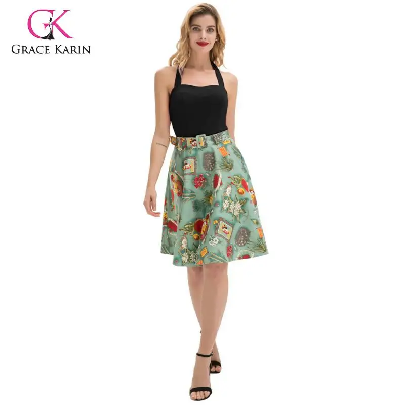 Grace Karin, модные, сексуальные, женские, одноцветные, с открытой спиной, с лямкой на шее, топы, для девушек, спортивные, хлопковые, удобные, на бретельках, топы