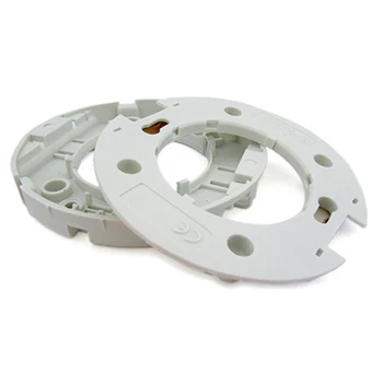 

LEDLUX AP5300 2 PCs bulb holders adapters lamp holder lampholder GX53 to make Test strength and durability