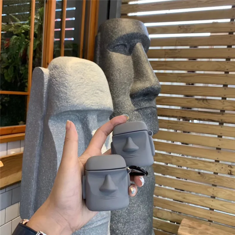 STONE  airpods case ストーンアイランド STONE ISLAND airpods case ストーンアイランド