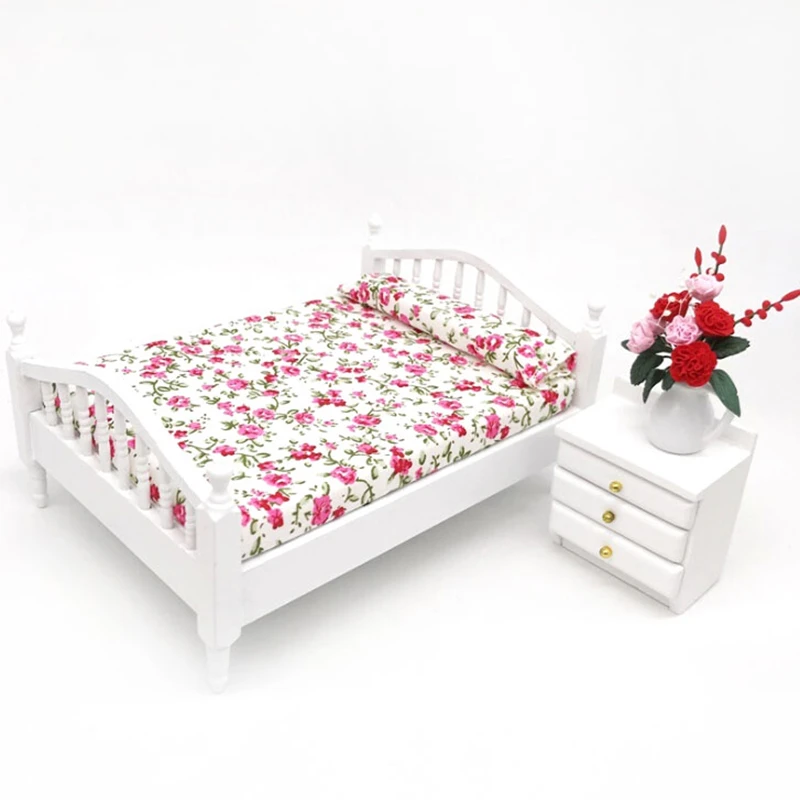 dollhouse mattress