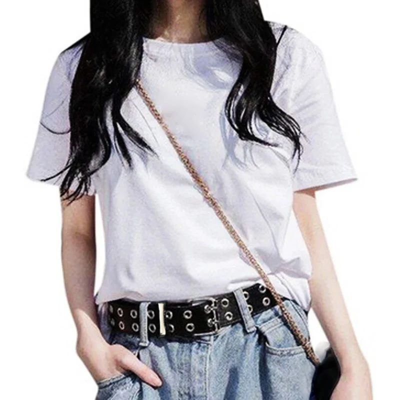 Рисунок 6 - Женский холщовый ремень-удлинитель с двумя отверстиями