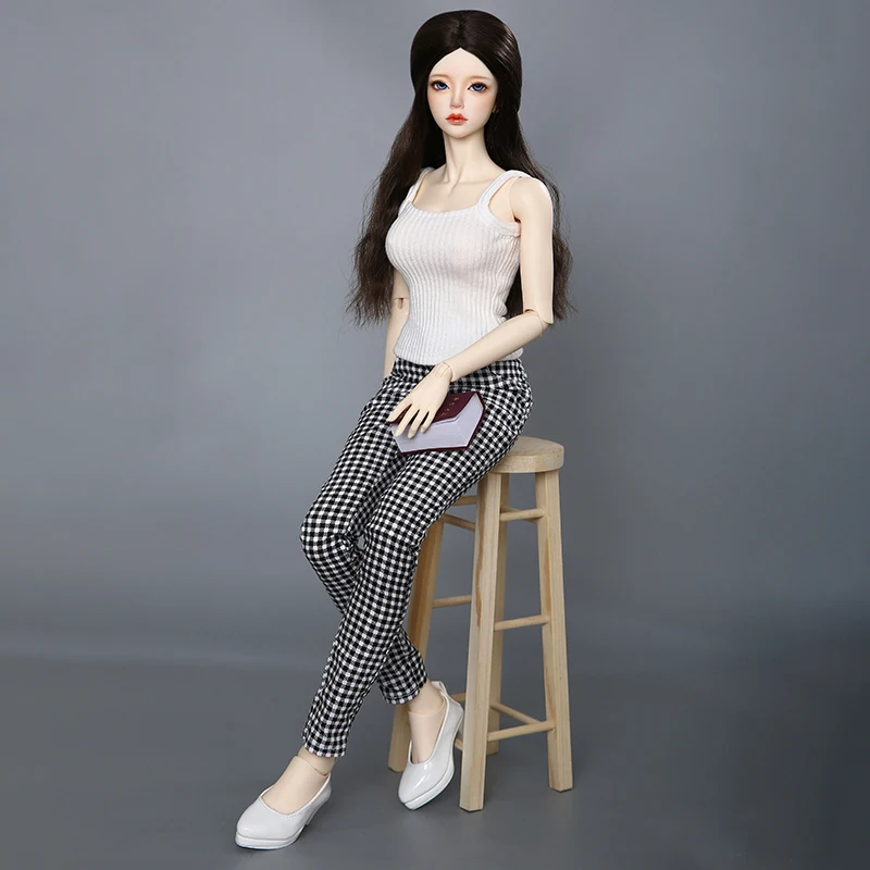 IP SID ragazze bambole BJD 1/3 Alia Ryan Patricia MSD Bambole In