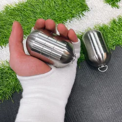 1Pair Hand Weights Heavy Duty Hand Dumbbell Handheld Weights for Running Walking Yoga Gym Fitness Boxing Speed Dumbbells
