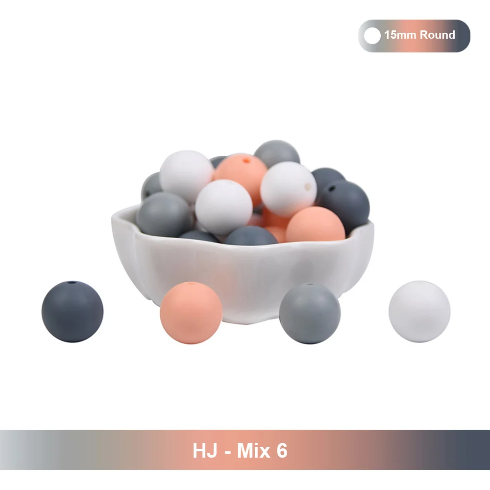 HJ-Mix 6
