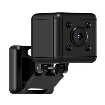 

Portable Mini Camera WIFI Camera SQ20 HD 1080P Home Security Camera CMOS Sensor Video Recorder Camcorder