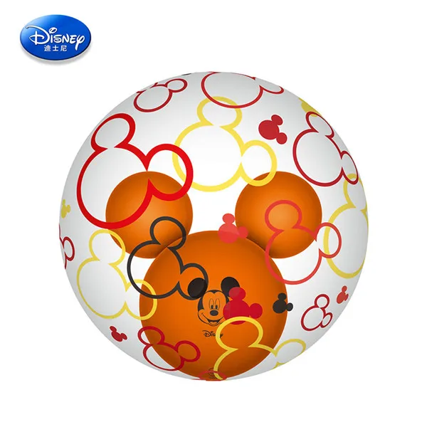 18mickey3-1pcs Микки Маус вечерние для украшения детского душа Дети День рождения одноразовые принадлежности для вечеринок Микки Минни торт Декор - Цвет: 18mickey3-1pcs