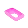 Silicone Protect Case Skin + 3pcs Shield Film Screen Protector for Cycling GPS Garmin Edge Touring Plus Accessories 2