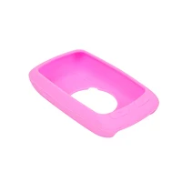 Silicone Protect Case Skin + 3pcs Shield Film Screen Protector for Cycling GPS Garmin Edge Touring Plus Accessories 2