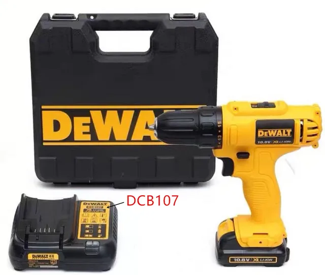 Dewalt DCD700 DCD710 DCD710S2 
