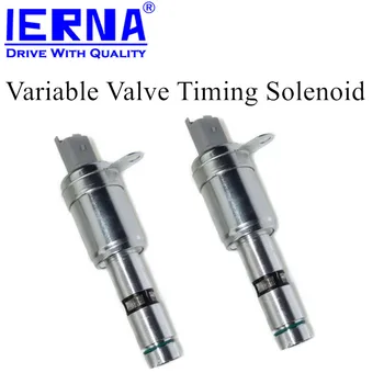 

2PCS/Lot IERNA 8200823650 8200240058 8200413185 VVT OCV Valve for Renault Clio Fluence Grand Scenic Laguna Megane Grand Modus