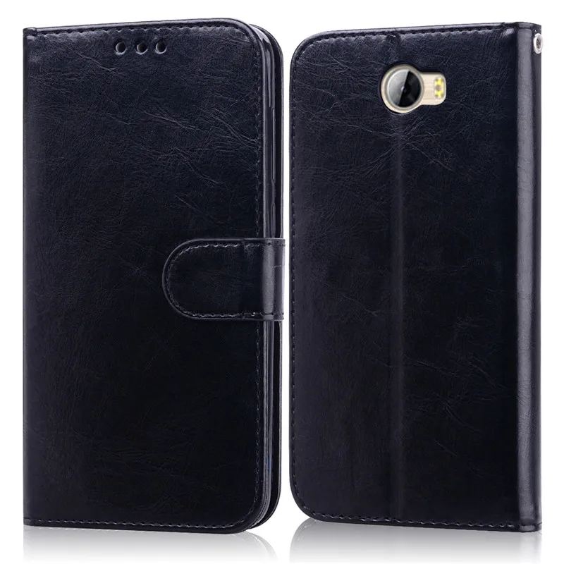 Funda De Cuero Con Tapa Para Huawei Honor 5A Carcasa De LYO L21 5 0 