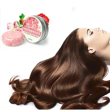 Новинка натуральный шампунь ручной работы мыло бар питательное восстановление поврежденных волос анти-перхоти от инструмент для ухода за волосами