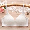 Pure cotton thin girls bra without steel ring underwear sexy gathered adjustment comfortable student bra 12-16Y Youth Breast Bra ► Photo 1/6