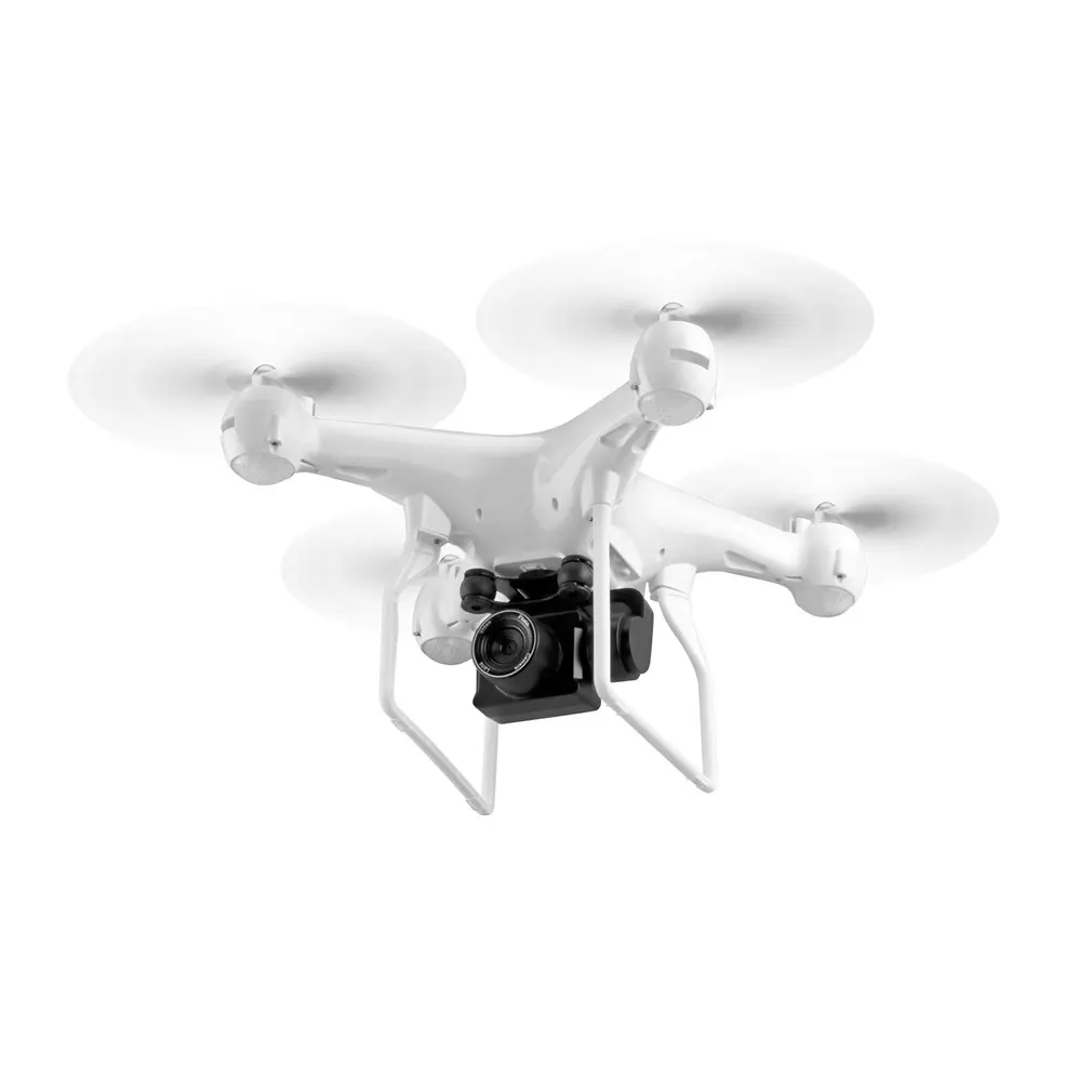 S32T ESC VR3D режим 360 градусов флип& ролл 480 P/1080 P ESC объектив долгий срок службы батареи HD жестовая камера Дрон ударопрочный RC самолет