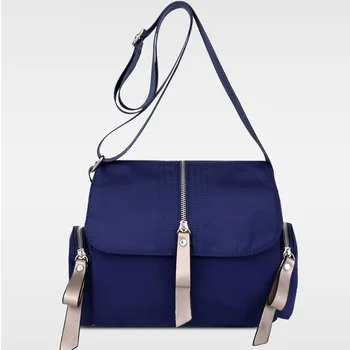 

2020 Korean style ladies large capacity bag shoulder bag fashion design crossbody bag