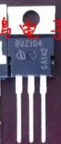 10pcs/lot BUZ104 TO-220 | Электроника