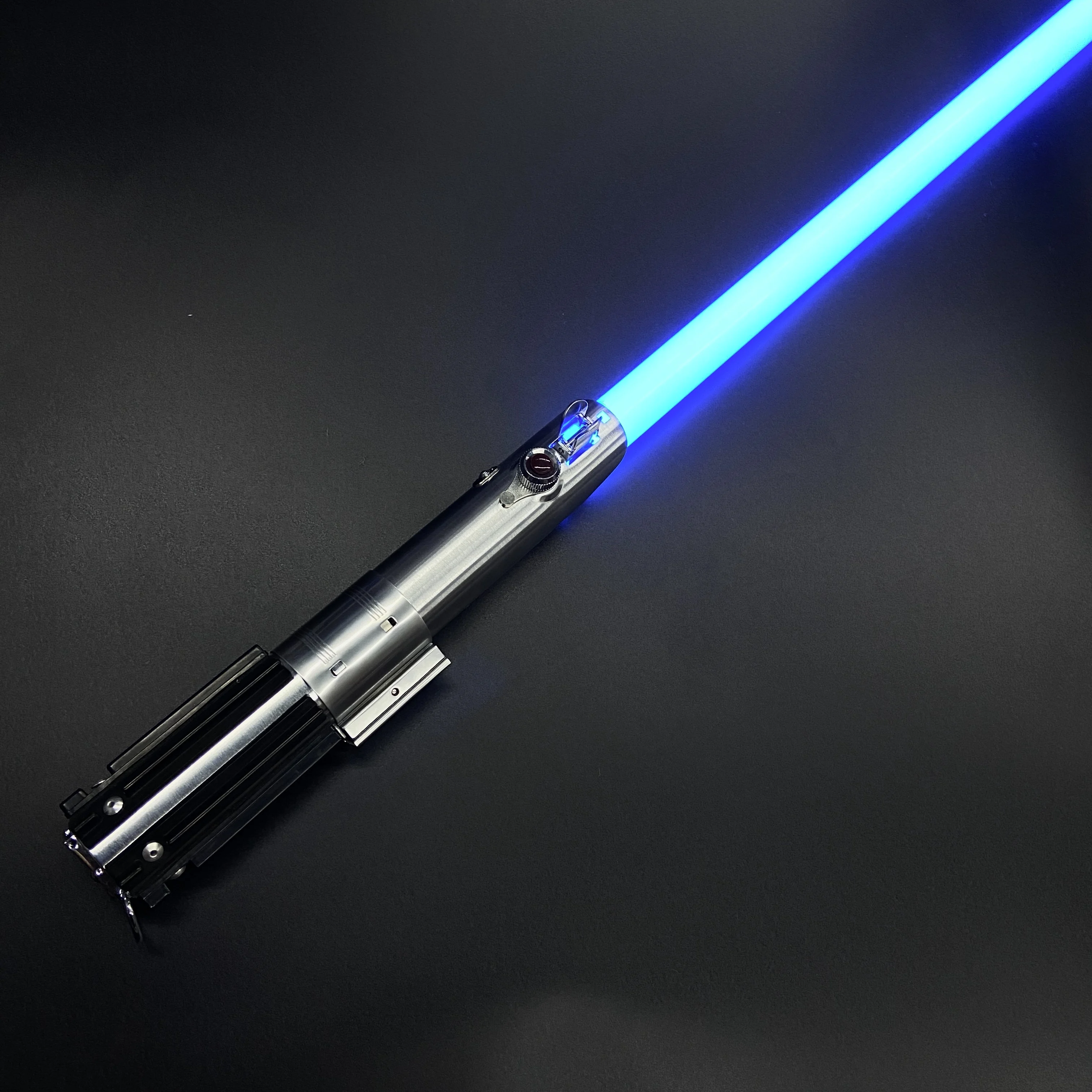 Luke Graflex Lightsaber Proffie2.2 звуковая панель металлическая ручка 16 цветов Светодиодная