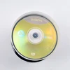 Пустые диски DVD + R CD, 50 шт., 4,7 ГБ, 16X Bluray, запись одного раза, хранение данных, пустые диски DVD, записываемые медиа-диски, компактные ► Фото 3/6