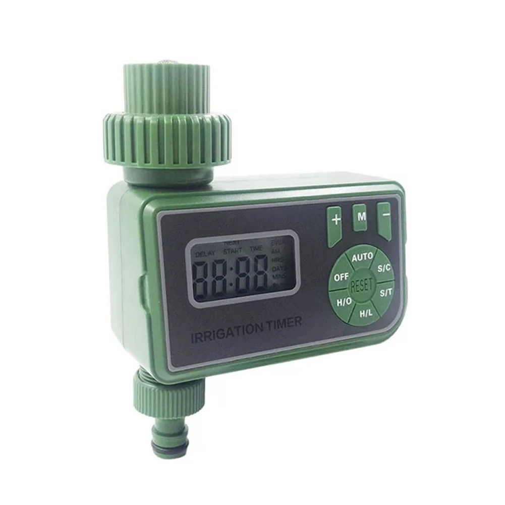 Automatic Garden Water Timers Plant Watering Water Timer Irrigation Controller Automatic Garden Water Timers Plant Watering Water Timer Irrigation Controller