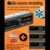 12V Stereo Car Radio Digital Bluetooth Handsfree MP3 Player 60Wx4 FM Audio Kit USB/SD 3.5 mm AUX Input Support Bluetooth Finder