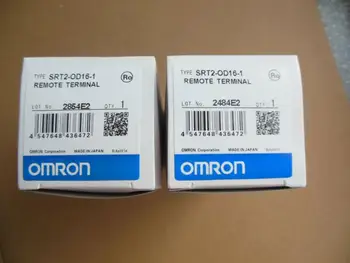 

OMRON MODULE SRT2-OD16-1 FREE EXPEDITED SHIPPING SRT2OD161 NEW