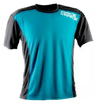 

MTB Jersey de manga corta Crosmax Offroad cueta abajo Jerey ciclimo motocicleta Motocro bicicleta DH MTB Downhill