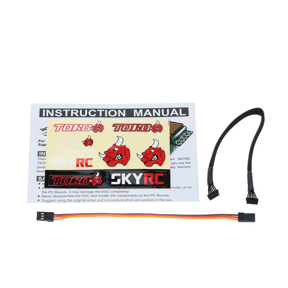 4000KV 8,5 T 2P& CS60 60A бесщеточный мотор Sensored и ESC и светодиодная карта комбо набор для 1/10 1/12 Багги туристический автомобиль