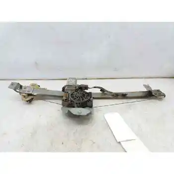 

807205569R WINDOW LIFTER FRONT RIGHT RENAULT CLIO IV